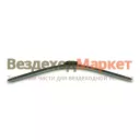 Щетка стеклоочист. бескаркасная S02701013 65 см/26 /универс. адаптер Skyway