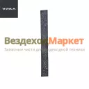 Прокладка опуск. стекла 377-6103218 (АО АЗ  УРАЛ )