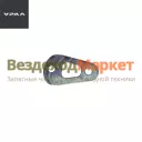 Пластина регулировочн. фиксат. 330-6106038 (АО АЗ  УРАЛ )