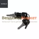 Толкатель с ключом 4320Ф-6105154 (АО АЗ  УРАЛ )