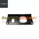 Крышка замка прав. 377-6101050-Б (АО АЗ  УРАЛ )