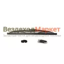 Щетка стеклоочист. 103000/330мм ALCA