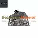 Замок двери лев. 377-6105013-01 (АО АЗ  УРАЛ )