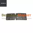 Петля двери нижн. лев. А230-6106027-01 (АО АЗ  УРАЛ )