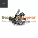 Замок двери лев. 5323РХ-6105022 н/о (АО АЗ  УРАЛ )