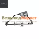 Стеклоподъемник двери прав. ДЗС 4320-6104010-01 (АО АЗ  УРАЛ )