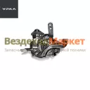 Замок двери прав. 5323РХ-6105023 безкап. и вахта (АО АЗ  УРАЛ )