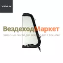 Стекло поворотн. лев. в сб. 377-6103011 (АО АЗ  УРАЛ )