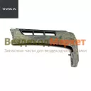 Надставка крыла верх. прав. UC1A11-8403142 не окрашенная (АО АЗ  УРАЛ )