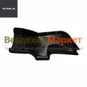 Брызговик крыла прав. 4320Я5-8403260 (пласт.) (АО