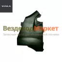 Наставка крыла левая UC1A11-8403125 УРАЛ NEXT (АО