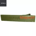 Боковина капота лев. 4320-8402305-10 (ЯМЗ-238М2, до 2006г, коротк, окраш.) (АО АЗ  УРАЛ )