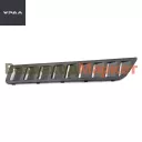 Накладка крыла лев. UC1A11-8403129 NEXT (АО АЗ  УРАЛ )