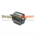 Электродвигатель отоп. 62.3730 24В 5Вт (МАЗ,КРАЗ,ЛАЗ,) КЗАЭ
