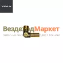 Угольник 334068 камеры тормозн. М20х16 (АО АЗ  УРАЛ )