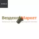 Болт М8х1,25х14-6Е/201453 (АО АЗ  УРАЛ )