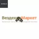 Пресс-масленка 264040/М10 90 град. (АО АЗ  УРАЛ )