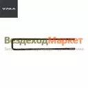Стремянка кузова 375К-8500104/М16х1,5 L=625мм (АО