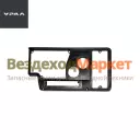 Накладка прав. части 4320-5325156 (АО АЗ  УРАЛ )