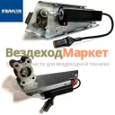 Заслонка отработ. газов 5340.1213015-11 (Автодизель)