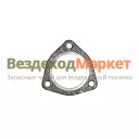 Прокладка сильфона 238НБ-1008054 (паронит с метал.кольц.) Т Драйв