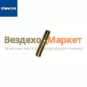 Шпилька впускн. коллектора 310423-П29/М10х1,5х16-М10х1х28 (Автодизель)