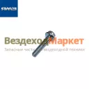 Болт М 8х6gх40/8.9094 (Автодизель)