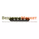 Панель соедин. 16.3723 (4 клеммы) ЛЭТЗ