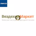 Шайба М10,5х16/312515-П29 конус крепл. ТНВД рядн. (Автодизель)