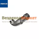 Патрубок ТКР отводящий 536.1115283-10 (Автодизель)