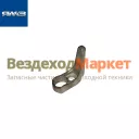 Скоба крепл. форсунки 236-1112163-Б2 (Автодизель)