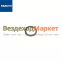 Кольцо уплотн. 8.8973/10х1 (алюм) (Автодизель)