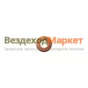 Шайба форсунки уплотнит. FOOVC 17503/F00RJ01453 (ЯМЗ 534.536) Франция