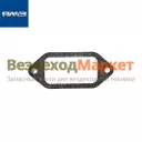 Прокладка патрубка 236БЕ-1115036 паронит (Автодизель)