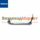 Трубка ВД ТНВД 5340.1112407-11 (Автодизель)