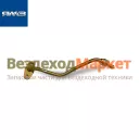 Трубка слива масла с ТКР 5344.1118340 (Автодизель)