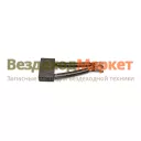 Щетки стартера 25.3708 (МАЗ)