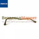 Трубка подвода масла к ТКР 5347.1118220 (Автодизель)