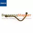 Трубка подвода масла к ТКР 536.1118220 (Автодизель)