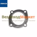 Прокладка ТКР выпуск 536.1118258-10 (Автодизель)