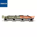 Коллектор впускной прав. 7511.1115020-10 (Автодизель)
