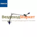 Топливопровод ВД 1-го цил. 6585.1112410 (Автодизель)