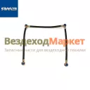 Трубка топл. дренажная 842.1104373-10 (Автодизель)