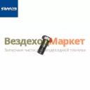 Болт-штуцер М16х1.5х37/310264-П29 труб.отвод. масла от ТНВД н/о (Автодизель)