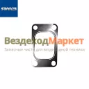 Прокладка ТКР 536.1118158 (Автодизель)