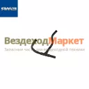 Трубка топл. дренажная 5340.1104378 (Автодизель)