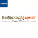 Трубка подвода масла к ТНВД 236БЕ-1111558-Б/d=10х14, L=570мм/рядн,ТНВД (Автодизель)