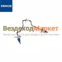 Топливопровод ВД 6565.1112430 (Автодизель)