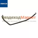 Трубка подвод. к ТНВД 53446.1104426 пластик. быстросъем (Автодизель) ПАЗ ВЕКТОР NEXT (Автодизель)