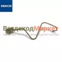 Трубка топл. ВД 7-й секции 7511.1104322-11 (Автодизель)